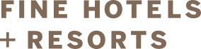 Fine Hotels & Resorts